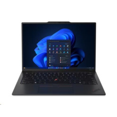 LENOVO NTB ThinkPad X1 Carbon Gen 12 - Ultra 7 155U,14" 2.8K IPS Touch,32GB,1TSSD,HDMI,Int. Intel,W11P,3Y Premier LENOVO NTB ThinkPad X1 Carbon Gen 12 - Ultra 7 155U,14" 2.8K IPS Touch,32GB,1TSSD,HDMI,Int. Intel,W11P,3Y Premier