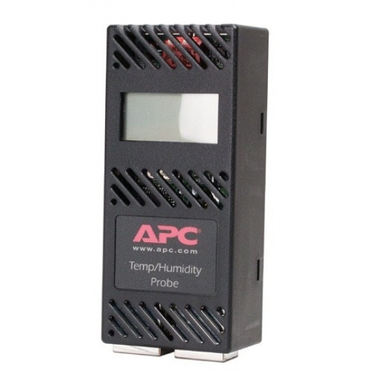 APC Temperature & Humidity Sensor with Display