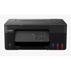 Canon PIXMA Tiskárna G2430 doplnitelné zásobníky inkoustu) - barevná, MF (tisk,kopírka,sken), USB Canon PIXMA Tiskárna G2430 doplnitelné zásobníky inkoustu) - barevná, MF (tisk,kopírka,sken), USB