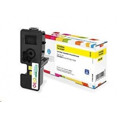 OWA Armor toner pro KYOCERA ECOSYS M5526, P5026, 3000 Stran, TK5240Y žlutá/yellow OWA Armor toner pro KYOCERA ECOSYS M5526, P5026, 3000 Stran, TK5240Y žlutá/yellow