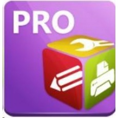 PDF-XChange PRO 10 - 5 uživatelů, 10 PC + Enhanced OCR/M2Y