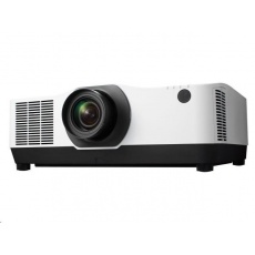 NEC Projektor LCD PA1004UL (1920x1200,10000ANSI,3000000:1) 20000h lamp,D-SUB,DP, HDMI,LAN, incl. NP41ZL lens NEC Projektor LCD PA1004UL (1920x1200,10000ANSI,3000000:1) 20000h lamp,D-SUB,DP, HDMI,LAN, incl. NP41ZL lens