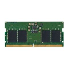KINGSTON SODIMM DDR5 32GB 5600MT/s Non-ECC CL46 2Rx8 KINGSTON SODIMM DDR5 32GB 5600MT/s Non-ECC CL46 2Rx8
