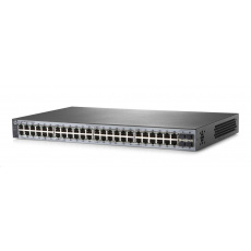 Aruba Instant On 1830 48G 4SFP 370W Switch (24x RJ45 10/100/1000 24x Class4 PoE). Aruba Instant On 1830 48G 4SFP 370W Switch (24x RJ45 10/100/1000 24x Class4 PoE).