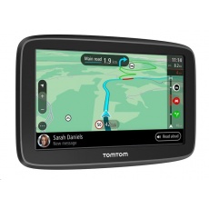 TomTom GO CLASSIC 5" TomTom GO CLASSIC 5"