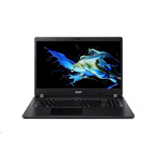 ACER NTB EDU TravelMate P2 (TMP215-53-32WG), i3-1115G4,15.6" FHD,8GB,256GB SSD,UHD graphics,W10Pro 64-bit EDU,černá