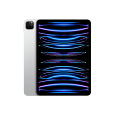 APPLE 11" iPad Pro (4. gen) Wi-Fi 512GB - Silver APPLE 11" iPad Pro (4. gen) Wi-Fi 512GB - Silver
