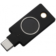 YubiKey C Bio FIDO Edition