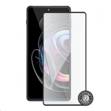 Screenshield ochrana displeje Tempered Glass pro MOTOROLA Edge 20 Pro XT2153 Screenshield ochrana displeje Tempered Glass pro MOTOROLA Edge 20 Pro XT2153