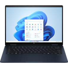 NTB HP ENVY x360 14-fc0002nc, 14" 2880x1800 OLED 400 nits, Ultra 7-155U,32GB DDR5,Intel Integrated ,Win11 H,On-Site NTB HP ENVY x360 14-fc0002nc, 14" 2880x1800 OLED 400 nits, Ultra 7-155U,32GB DDR5,Intel Integrated ,Win11 H,On-Site