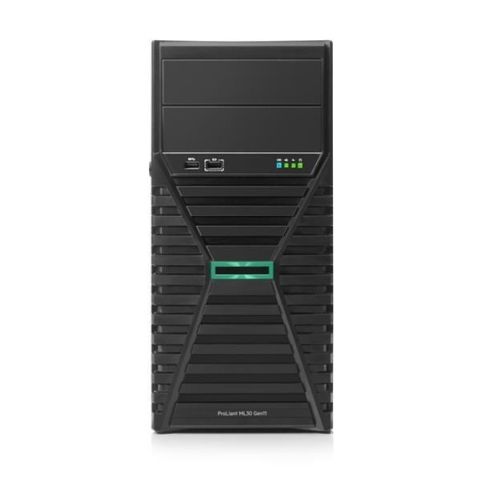 HPE PL ML30g11 E-2434 (3.4G/4C/8T) 16G 8SFF-HP VROC (SATA/SWraid) 800W NBD333