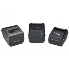 Zebra ZD421d, 8 dots/mm (203 dpi), USB, USB Host, BT, Wi-Fi Zebra ZD421d, 8 dots/mm (203 dpi), USB, USB Host, BT, Wi-Fi
