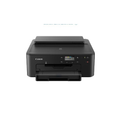 BAZAR - Canon PIXMA Tiskárna TS705A - barevná, SF, duplex, USB, Wi-Fi - Poškozený obal (Komplet) BAZAR - Canon PIXMA Tiskárna TS705A - barevná, SF, duplex, USB, Wi-Fi - Poškozený obal (Komplet)