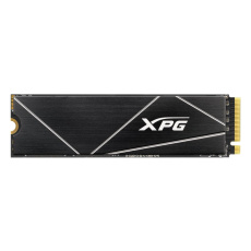 ADATA SSD 4TB XPG GAMMIX S70 Blade, PCIe Gen4x4 M.2 2280, (R:7400/ W:6800MB/s)