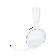 Cloud Stinger 3 – Wireless Gaming Headset White