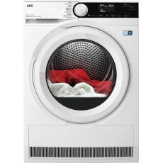 AEG TR938H2C Sušička AEG TR938H2C Sušička