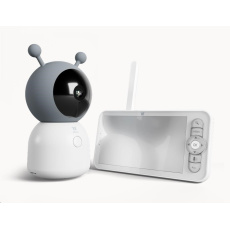 Tesla Smart Camera Baby and Display BD300 Tesla Smart Camera Baby and Display BD300