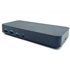 iTec USB 3.0/USB-C/Thunderbolt, 3x Display Docking Station, PD 65W iTec USB 3.0/USB-C/Thunderbolt, 3x Display Docking Station, PD 65W