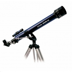 Doerr MARS 700/60 čočkový hvězdářský dalekohled Doerr MARS 700/60 čočkový hvězdářský dalekohled