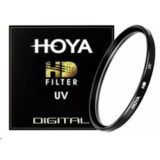 Hoya UV filter 72mm HD Hoya UV filter 72mm HD