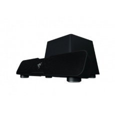 RAZER Bluetooth reproduktor LEVIATHAN Elite Gaming & Music Sound Bar RAZER Bluetooth reproduktor LEVIATHAN Elite Gaming & Music Sound Bar