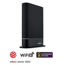 ASUS RT-AX59U (AX4200) WiFi 6 Extendable Router, AiMesh, 4G/5G Mobile Tethering ASUS RT-AX59U (AX4200) WiFi 6 Extendable Router, AiMesh, 4G/5G Mobile Tethering