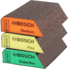 Bosch špalík EXPERT S470 Combi 69 × 97 × 26 mm, M, F, SF 3 ks Bosch špalík EXPERT S470 Combi 69 × 97 × 26 mm, M, F, SF 3 ks