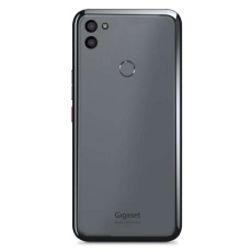 Gigaset PRO GS5 PRO - titanově šedý
