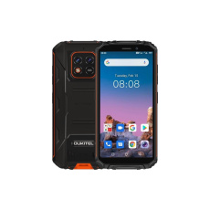 Oukitel WP18 Orange Oukitel WP18 Orange