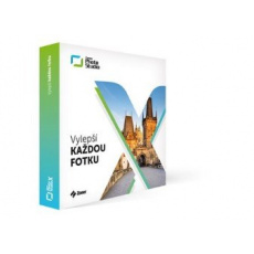 ZPS X pro neomezený počet uživatelů na 3 roky EDU ZPS X pro neomezený počet uživatelů na 3 roky EDU