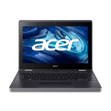 ACER NTB EDU TravelMate B3 (TMB311-33-TCO-C7KX),Intel N100,11.6" 1366x768,4GB,128GB,Intel UHD, W11P,Black ACER NTB EDU TravelMate B3 (TMB311-33-TCO-C7KX),Intel N100,11.6" 1366x768,4GB,128GB,Intel UHD, W11P,Black