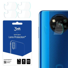 3mk Lens Protection pro Xiaomi Poco X3 3mk Lens Protection pro Xiaomi Poco X3