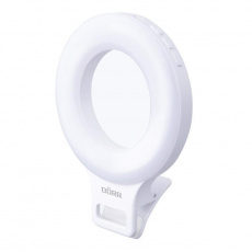 Doerr Selfie RingLight SLR-9 videosvětlo pro SmartPhone Doerr Selfie RingLight SLR-9 videosvětlo pro SmartPhone