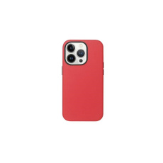 RhinoTech MAGcase Eco pro Apple iPhone 14 Pro Max, červená RhinoTech MAGcase Eco pro Apple iPhone 14 Pro Max, červená