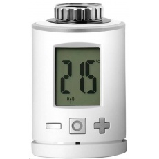 Eurotronic Spirit Z-Wave Plus Bezdrátová termostatická hlavice Eurotronic Spirit Z-Wave Plus Bezdrátová termostatická hlavice