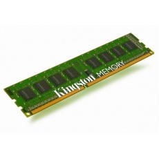 KINGSTON DIMM DDR4 4GB 2666MT/s CL19 Non-ECC 1Rx16 VLP ValueRAM