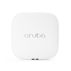 HPE Aruba Networking AP-503R-RW Dual Radio 2x2:2 802.11ax Wi-Fi 6 Remote Access Point (+AC power adapter & plug) HPE Aruba Networking AP-503R-RW Dual Radio 2x2:2 802.11ax Wi-Fi 6 Remote Access Point (+AC power adapter & plug)