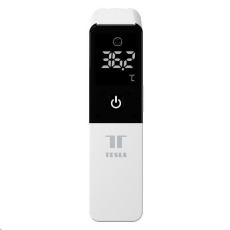 Tesla Smart Thermometer-BAZAR, rozbaleno, vystaveno Tesla Smart Thermometer-BAZAR, rozbaleno, vystaveno