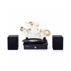 ORAVA RR-41 Gramofon s funkcí Bluetooth ORAVA RR-41 Gramofon s funkcí Bluetooth