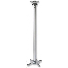 MANHATTAN Stropní držák projektoru, natáčecí (110-197cm, ±15°/360°, max. 15kg) POŠK. OBAL MANHATTAN Stropní držák projektoru, natáčecí (110-197cm, ±15°/360°, max. 15kg) POŠK. OBAL