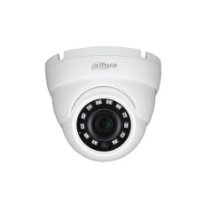 Dahua HAC-HDW1800M-0280B, HDCVI kamera, 8Mpx, 1/2,7" CMOS, objektiv 2,8 mm, IR<30, IP67 Dahua HAC-HDW1800M-0280B, HDCVI kamera, 8Mpx, 1/2,7" CMOS, objektiv 2,8 mm, IR<30, IP67