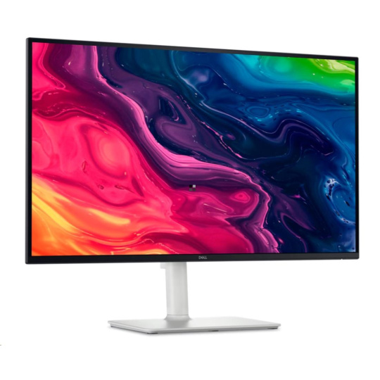 DELL LCD S2725QS - 27"/IPS/LED/3840x2160/16:9/120Hz/4ms/1500:1/350 cd/m2/HDMI/DP/VESA/PIVOT/3YNBD (210-BQWS)
