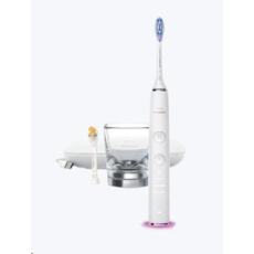 Philips HX9917/88 Sonicare DiamondClean Smart White zubní kartáček Philips HX9917/88 Sonicare DiamondClean Smart White zubní kartáček