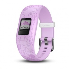 Garmin vívofit junior2 Disney Princess Purple