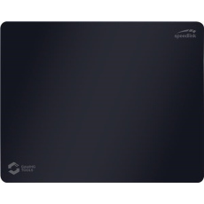 SPEED LINK podložka pod myš ATECS Soft Gaming Mousepad, M, černá SPEED LINK podložka pod myš ATECS Soft Gaming Mousepad, M, černá