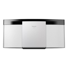 Panasonic SC-HC200EG-W Mikrosystém Panasonic SC-HC200EG-W Mikrosystém