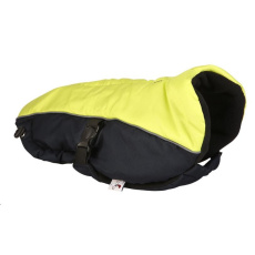 HUHU kabatek Komfort sedy/zeleny 42 cm