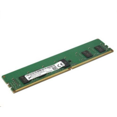 Lenovo pamäť 8GB DDR4 3200MHz UDIMM Memory Lenovo pamäť 8GB DDR4 3200MHz UDIMM Memory