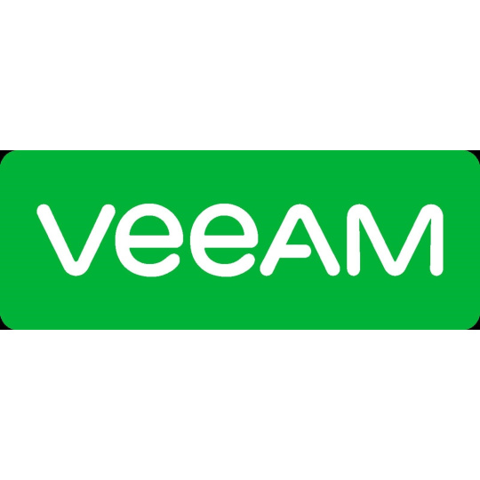 Veeam Backup and Replication Enterprise Plus 1-month 24x7 Renewal Support