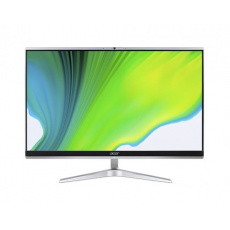 ACER PC AIO Aspire C24-1651 - i5-1135G7,23.8" FHD IPS,8GB,512SSD,NVIDIA GF MX450,W11H ACER PC AIO Aspire C24-1651 - i5-1135G7,23.8" FHD IPS,8GB,512SSD,NVIDIA GF MX450,W11H